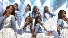 Lovelyz - Lovelyz - Ah-Choo 现场版