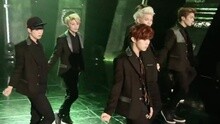 UP10TION - So, Dangerous 现场版