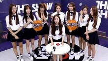 Lovelyz - Lovelyz 后台采访 现场版