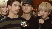 GOT7 - GOT7 一位受赏 现场版