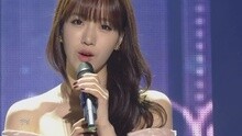 恩静 - 恩静 - Good Bye 现场版