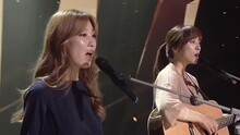 Hide and Seek 现场版
