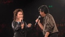 林子祥 - 我爱你 子有祥情林子祥演唱会Live 现场版