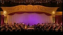 罗文 - 罗文·俄罗斯创世纪音乐会 Overture 序幕  现场版