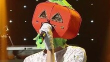 朴志胤 - 美丽的日子 蒙面歌王 现场版 15/10/18