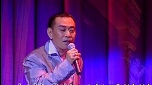 罗文 - 红棉（国语） 罗文·俄罗斯创世纪音乐会 现场版