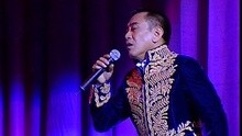罗文 - 尘缘（国语） 罗文·俄罗斯创世纪音乐会 现场版