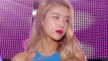 Wonder Girls - I Feel You ONE K CONCERT 现场版 15/10/19