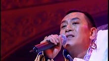 罗文 - 掌声响起（国语） 罗文·俄罗斯创世纪音乐会 现场版