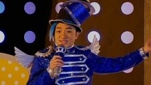 王祖蓝 - The wheels on the bus