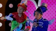 王祖蓝 - Han De La Family (Opening) + Ten Little Indian Boys