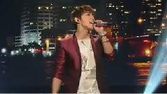 Jun.K(2PM),2PM - 不朽的名曲2 夏日特辑 金峻秀 CUT