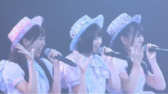 HKT48,AKB48 - 初恋泥棒
