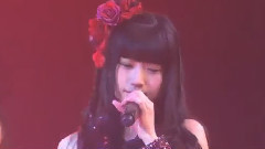 AKB48,HKT48 - おしべとめしべと夜の蝶々