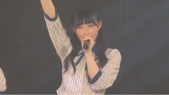 HKT48 - HKT48 チームH 最終ベルが鳴る 公演