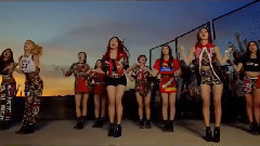 TWICE - 优雅地(Like OOH-AHH)