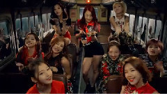 TWICE - 优雅地(Like OOH-AHH)