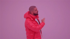 Drake - Hotline Bling