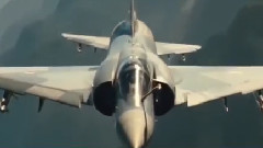 音乐短片 - Flight 902