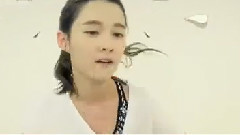 惠林(Wonder Girls) - THE BODY SHOW 2惠林CUT