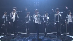 Johnnys Jr. - 枯れ葉の影