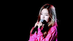 Red Velvet,IRENE(Red Velvet) - Candy