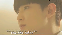 朴灿烈(EXO) - All of Me