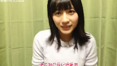 AKB48 - 水曜日のみんなで作るハピネス動画☆4