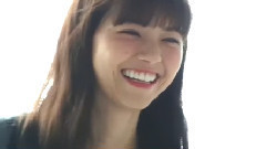 AKB48,乃木坂46 - ノンノ12月号 西野七瀬拍摄花絮