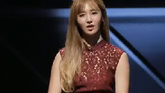 Yuri(少女时代),韩国综艺,少女时代 - SBS The Rallyist EP01 Yuri Cut