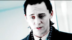 Tom Hiddleston - The Fallen Prince