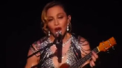Madonna - LA VIE EN ROSE