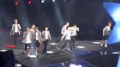 EXO - Growl