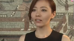 张靓颖 - BTV文艺每日文娱播报