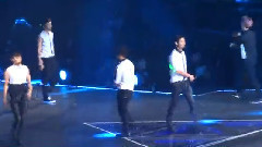 Chen(EXO),EXO - Play Boy