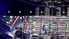 Wonder Girls - I Feel You