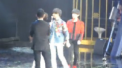 TFBOYS - 互动环节 双截棍