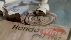 音乐短片 - Honda2015创意广告幕后花絮