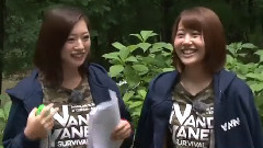 AKB48,NMB48 - YNN 野外露营 巨大海鲜饭大作战