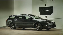 音乐短片 - Honda The Cog