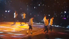 都暻秀(EXO),张艺兴(EXO),SUHO(EXO),朴灿烈(EXO) - Growl (Dancing Part)