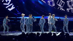 EXO - LOVE ME RIGHT