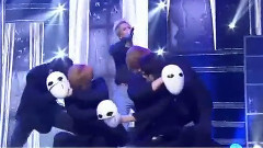 VIXX,VIXX LR - Beautiful Liar