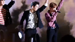 TEEN TOP - Rocking