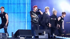 MONSTA X - 迅速