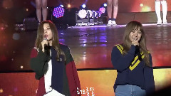 WENDY(Red Velvet),涩琪(Red Velvet) - Candy