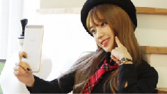 HaNi(EXID),EXID - Hani & Lenovo