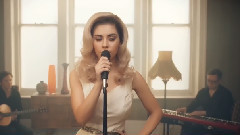 Marina & The Diamonds - STARRING ROLE