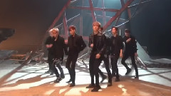 GOT7,JB(GOT7),BamBam(GOT7),金有谦(GOT7),Junior(GOT7) - 如果你(If You Do) 舞蹈版