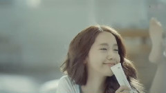 允儿(少女时代) - Your Eyes Nose And Your Lips